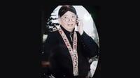 Raminten, Ia yang Merangkul Sesama dan Nguri-uri Kabudayan Jawa