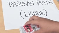 Perjuangan Warga Jakarta: Rela Antre Panjang demi Jadi PPSU