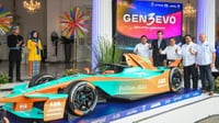 Jakarta E-Prix 2025 Diagendakan 21 Juni, Gunakan Sirkuit Mana?