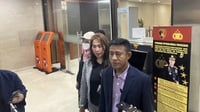 Eks Rektor UP Kembali Dipolisikan 2 Korban Pelecehan Seksual
