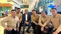 Hasil Sidang Perdana Ijazah Jokowi dan Alasan Ia Tidak Hadir