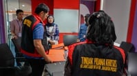 Kejaksaan Geledah Sejumlah Tempat Terkait Kasus Korupsi PDNS