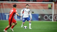 Jadwal Yokohama vs Al Nassr ACL Elite 2025: Sandy Walsh vs CR7?