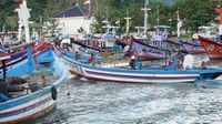 OJK Dorong Petani & Nelayan Manfaatkan Pinjaman Online