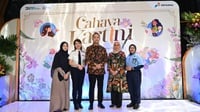 Peringati Kartini, Pertamina Hadirkan 3 Perempuan Penginspirasi
