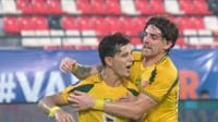 Live Streaming Persebaya vs Football West Australia & Jam Tayang