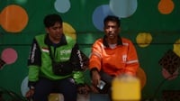 Konflik Berulang, Payung Hukum Pekerja Gig Sangat Dinanti