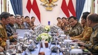 Cara Jitu Bujuk Investor Korea Selatan Investasi di Indonesia