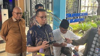Jampidsus Dilaporkan ke Jamwas Terkait Kasus Zarof Ricar