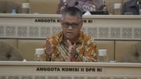 F-PDIP Dorong Pemindahan ASN ke IKN Harus Manusiawi dan Terukur