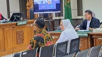 Mbak Ita Perintahkan Camat Hapus Chat & Ganti HP Antisipasi KPK