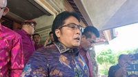 Bandara Bali Utara Masuk RPJMN, Wagub Bali: Tim Teknis Bergerak