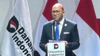 Danantara Akan Beli Tanah di Mekkah Buat Bangun Kampung Haji