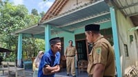 Merunut Kasus Mafia Tanah di Bantul yang Merugikan Mbah Tupon