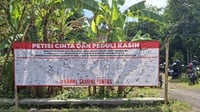 Kata Polda DIY dan Bupati Bantul soal Maraknya Kasus Mafia Tanah