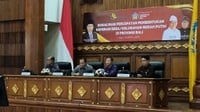 Kopdes Merah Putih Dinilai Bisa Perburuk Kualitas Ekonomi Desa