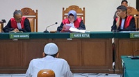Hakim PN Semarang Tolak Eksepsi Aipda Robig