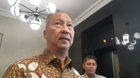 Pemerintah Ubah TKDN Jadi Minimal 25% untuk Pengadaan Barang
