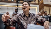 Menkes Ungkap Temuan soal Iuran Kas di PPDS, Total Miliaran
