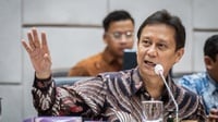 Menguji Klaim Menkes soal Lingkar Pinggang dan Risiko Kematian