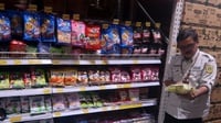 Istilah & Kode Makanan yang Mengandung Babi di Indonesia