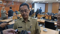 SMK PGRI 24 Kalideres Direlokasi usai Sekolah Disegel Ahli Waris