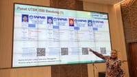 Panitia SNPMB Akui Keliru Tampilkan Foto Joki UTBK 2025