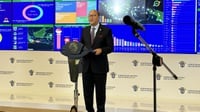 7 Produsen EV Mau Investasi di RI, Rp15,4 T Sudah Terealisasi