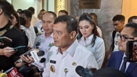 Gubernur Jateng Minta Laporkan bila Ada Pungli di SMA Negeri