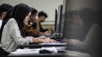 Apakah Jika Lolos SNBT 2025 Bisa Ikut Seleksi Mandiri?
