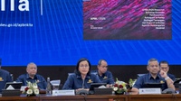 APBN Maret Defisit, Sri Mulyani: Tak Perlu Dikhawatirkan