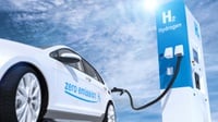Mengenal Mobil Hidrogen: Apa Saja Kelebihan dan Kekurangannya?