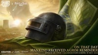 Kapan PUBG x Attack on Titan & Tanggal Update 3.8?