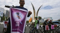 AJI Indonesia dan API Desak Pemerintah Atasi Badai PHK