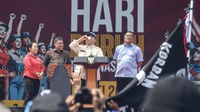 Prabowo: Saya Mendukung RUU Perampasan Aset