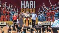 Prabowo Akan Luncurkan Lembaga Produktivitas Nasional