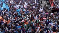 Info Aksi Istighotsah PCNU Demak 15 Juni 2025, Lokasi, & Jam