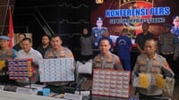 Modus Kasus Pembobolan JHT BPJS TK di Subang, 2 Orang Tersangka