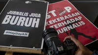 Komnas HAM: Masih Ada Kejanggalan Pembunuhan Jurnalis Juwita
