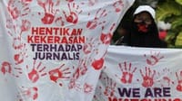 Teror Order Fiktif ke Media Kepri, Ancaman Kebebasan Pers