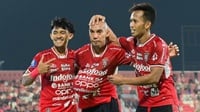 Jadwal Bali Utd vs Madura di Liga 1 2025: Butuh Tambahan Poin