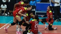Hasil Akhir Proliga Putri 2025: Tim Juara, MVP, Top Skor, Hadiah