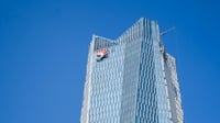 Danantara Minta Telkom Jadi Holding Strategis & Pangkas Struktur