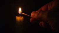Info Pemadaman Listrik Bali, Jogja, & Palembang 7-10 Mei 2025