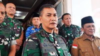 Kenapa Mutasi Letjen Kunto Anak Try Sutrisno Dibatalkan TNI?