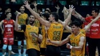 Hasil Grand Final Proliga 2025 Putra: JBP Back to Back Juara!