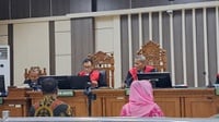 Perdebatan Penasihat Hukum Mbak Ita vs JPU KPK di Sidang Tipikor