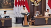 Prabowo Mau Setop Impor BBM dalam Lima Tahun