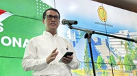 Stok Melimpah, Mentan Mau Banjiri Pasar 1,3 Juta Ton Beras Bulog