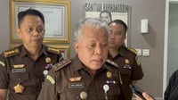 Kejagung Harap Jurist Tan Hadir Panggilan Pemeriksaan Besok